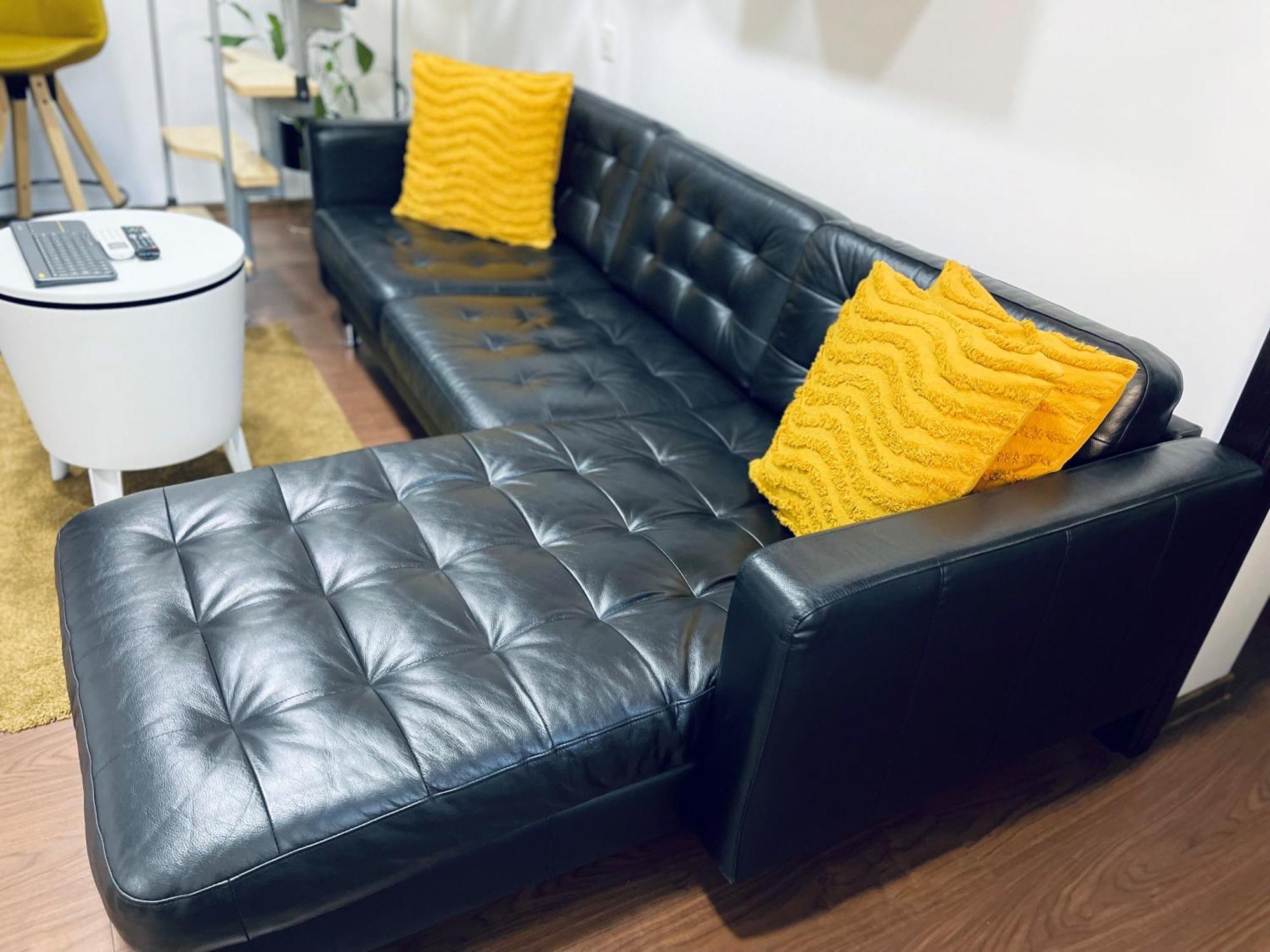 City Garden Apartments Bukares Bagian luar foto