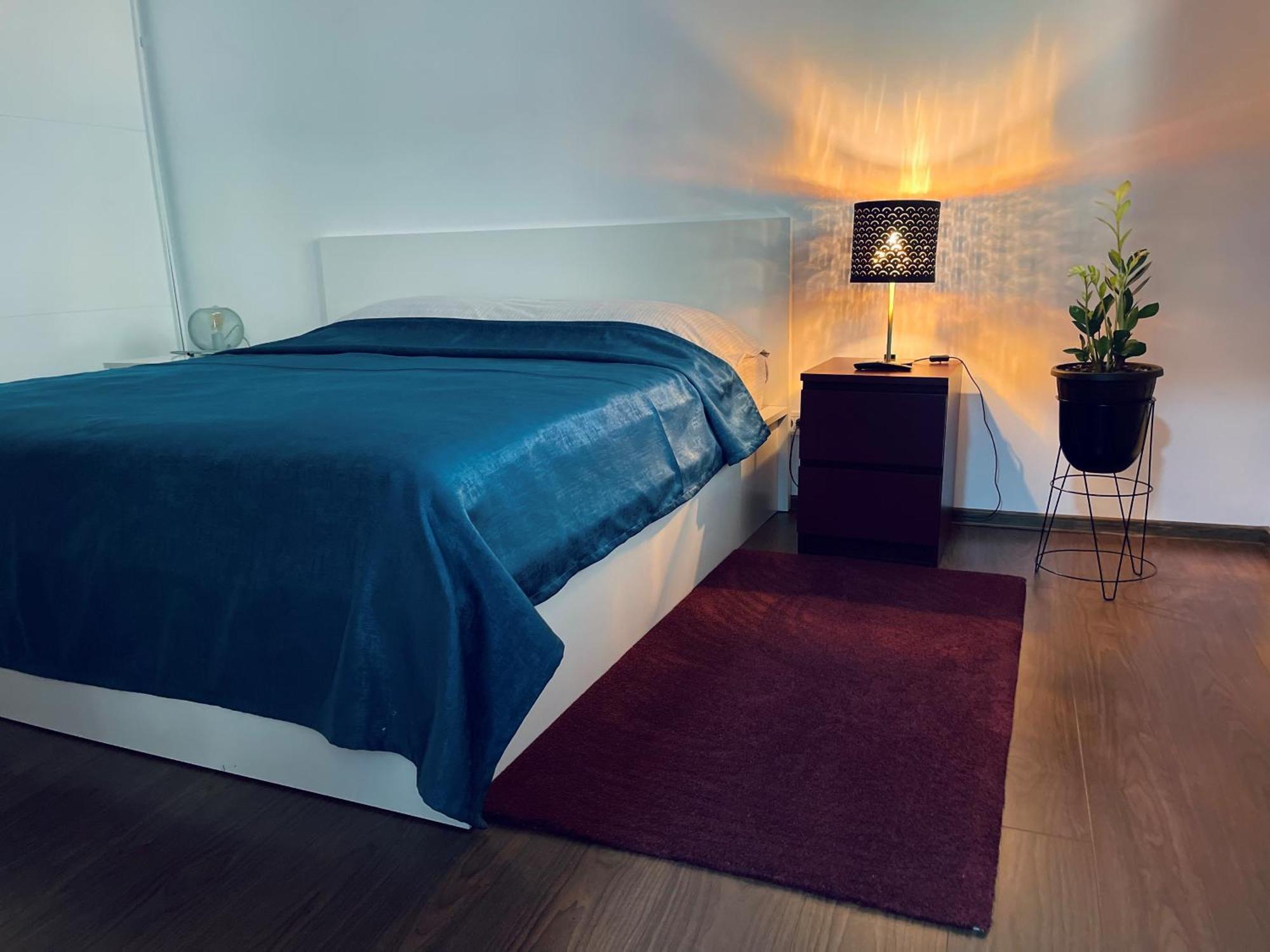 City Garden Apartments Bukares Bagian luar foto