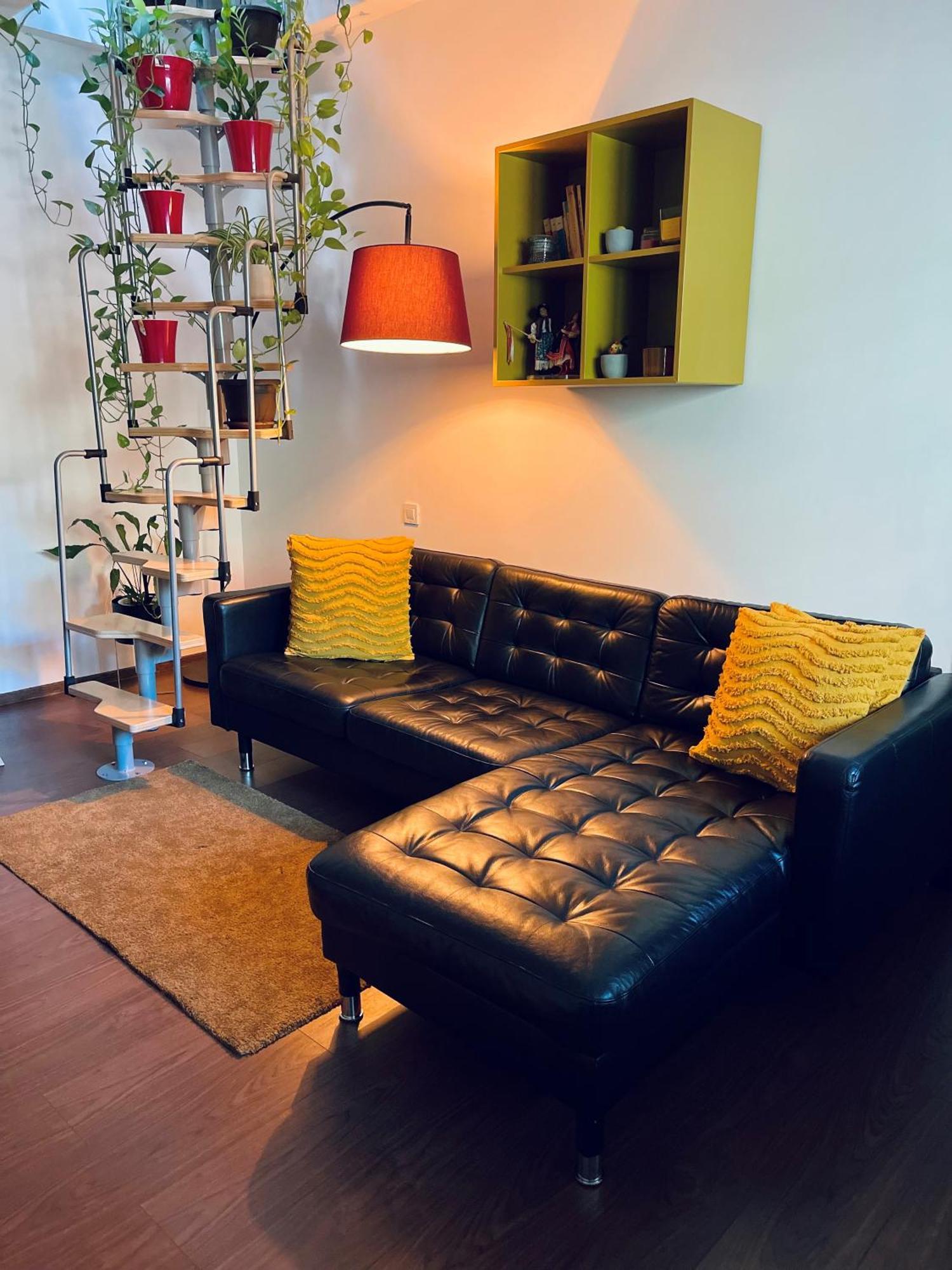 City Garden Apartments Bukares Bagian luar foto