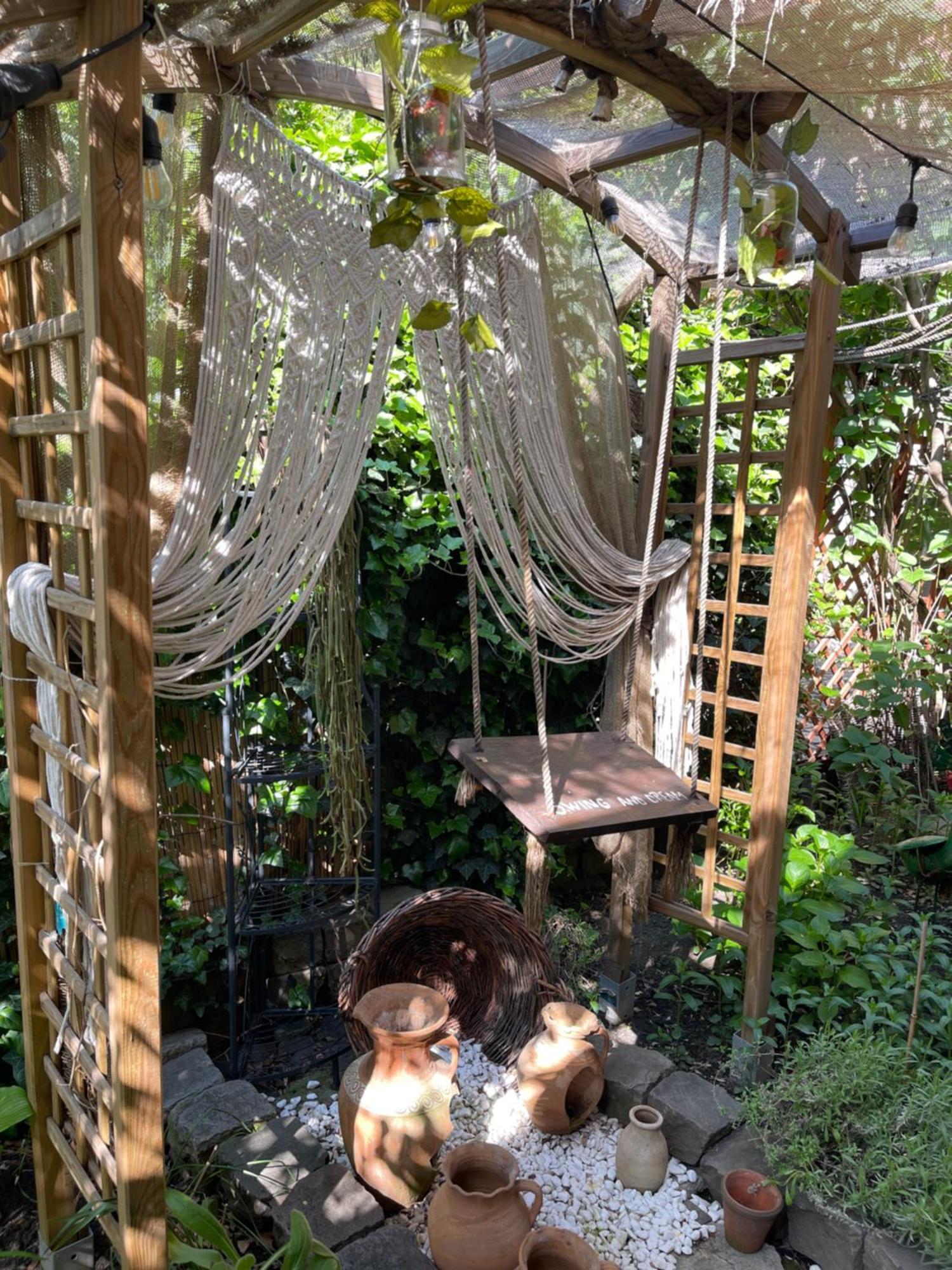 City Garden Apartments Bukares Bagian luar foto